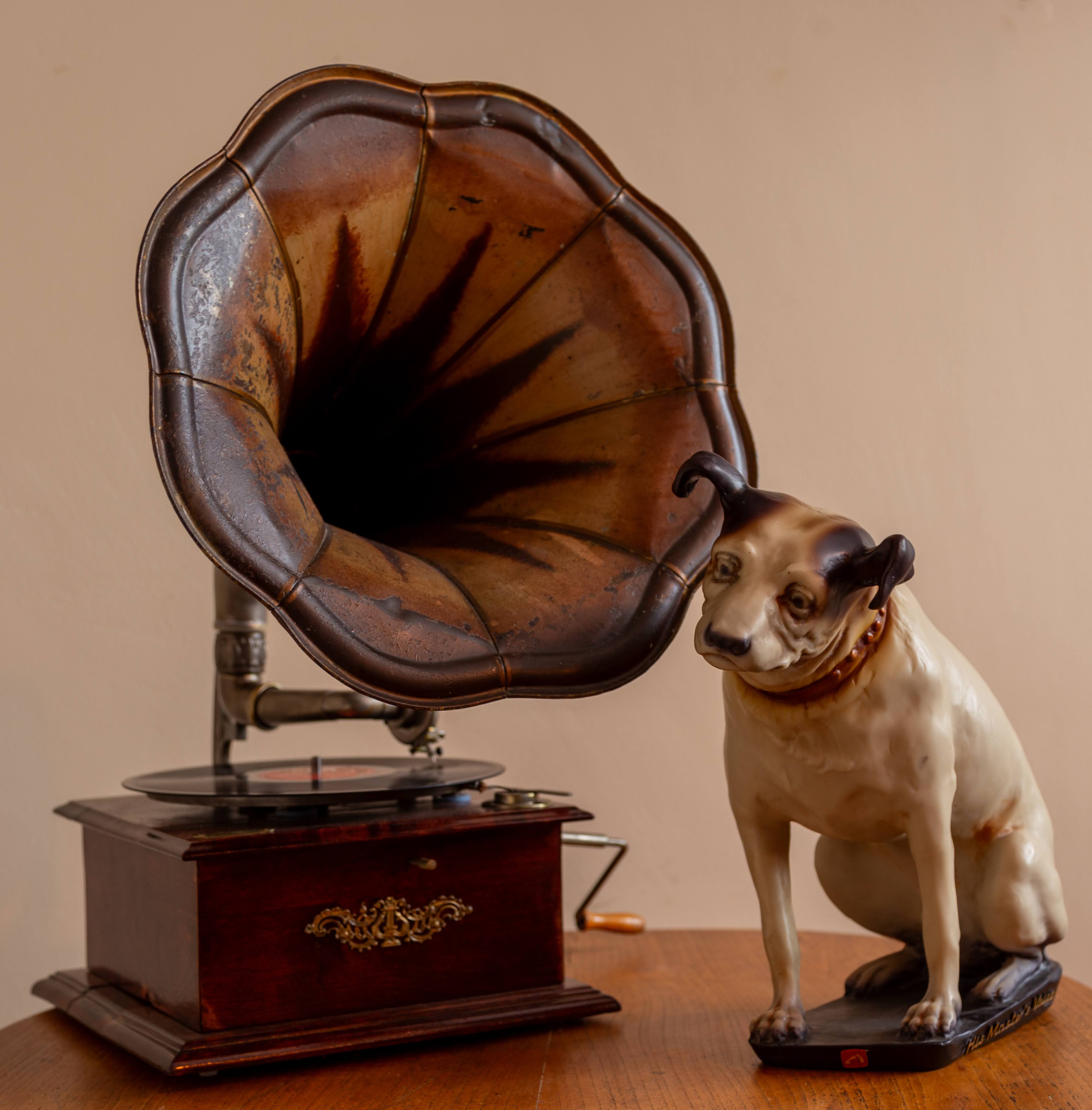 Museumcollectie
