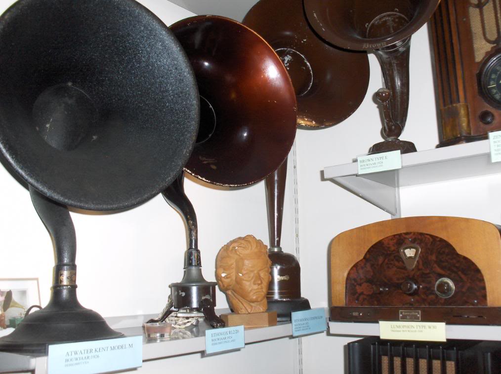 Museumcollectie